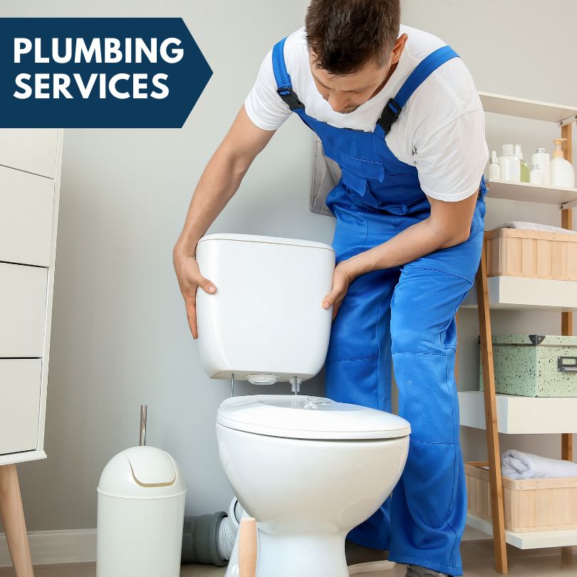 Plumbing Company in Long Prairie, MN